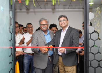 Radiant Digital Solutions Unveils Cutting-Edge Office Space to Signify Continued Growth and Expansion