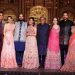 A Cultural Milestone: The Wedding That Brought India’s Traditions to the World