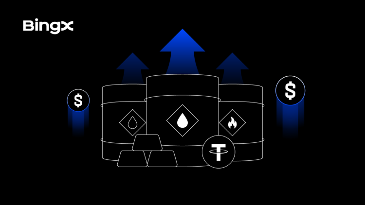 حجم التداول اليومي لـ BingX TradFi يتضاعف خلال أسبوع واحد متجاوزًا 2 مليار دولار، في تحدٍ للاتجاه السائد