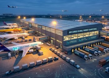 Speed at Altitude: How the Global Air Cargo Market Is Soaring Toward USD 250.1 Billion by 2035 on the Wings of E-Commerce, Pharma, and Digital Transformation