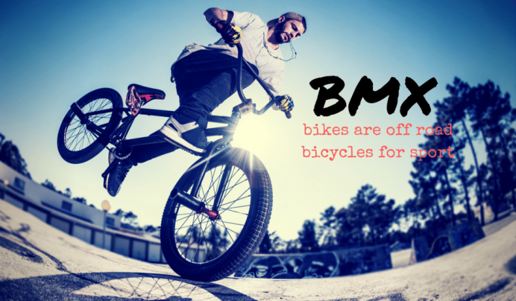 BMX Bike Market to Hit USD 718.87 Million by 2035, Growing at 6.12% CAGR